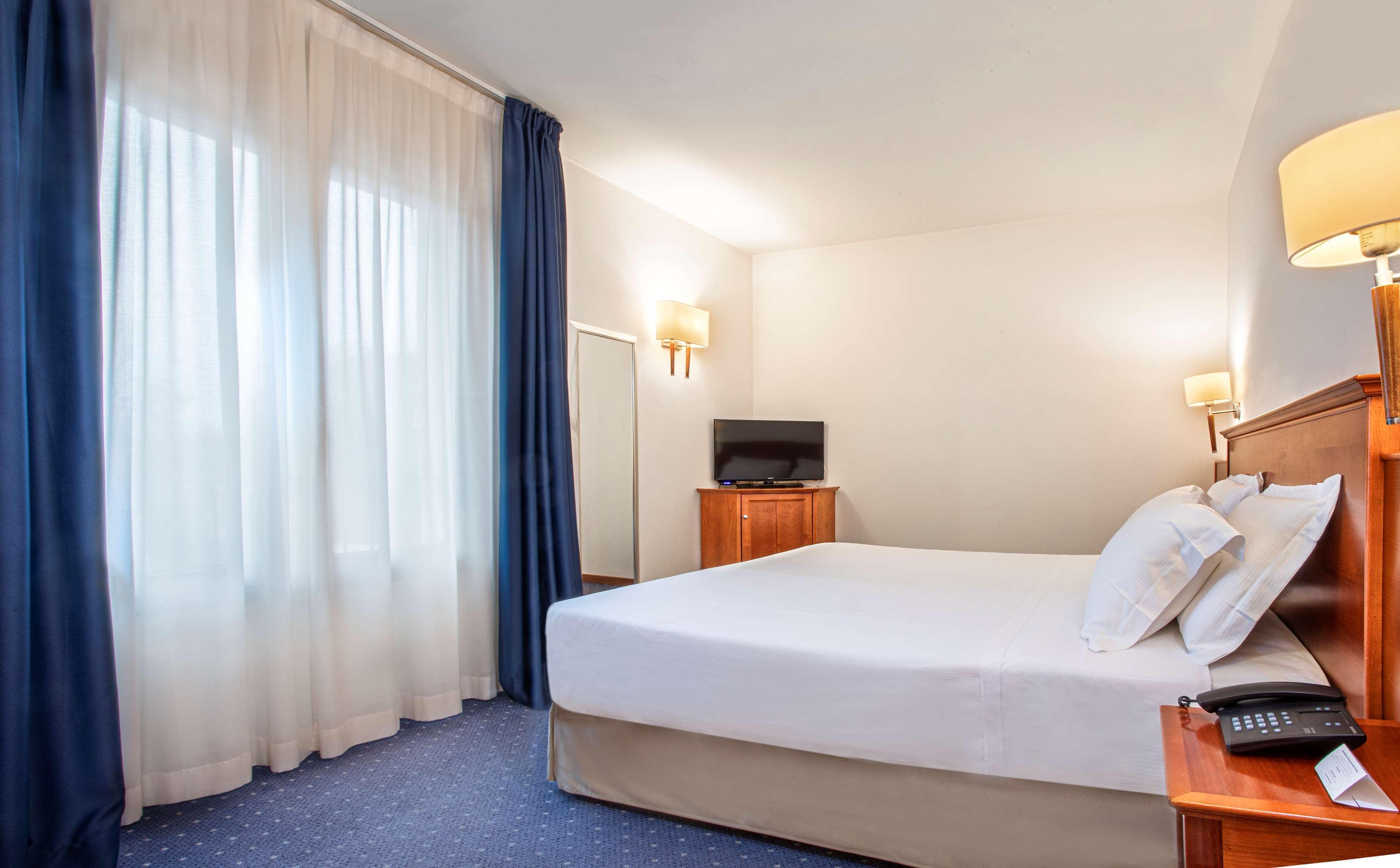 Best Western Titian Inn Hotel Treviso Silea Exterior foto