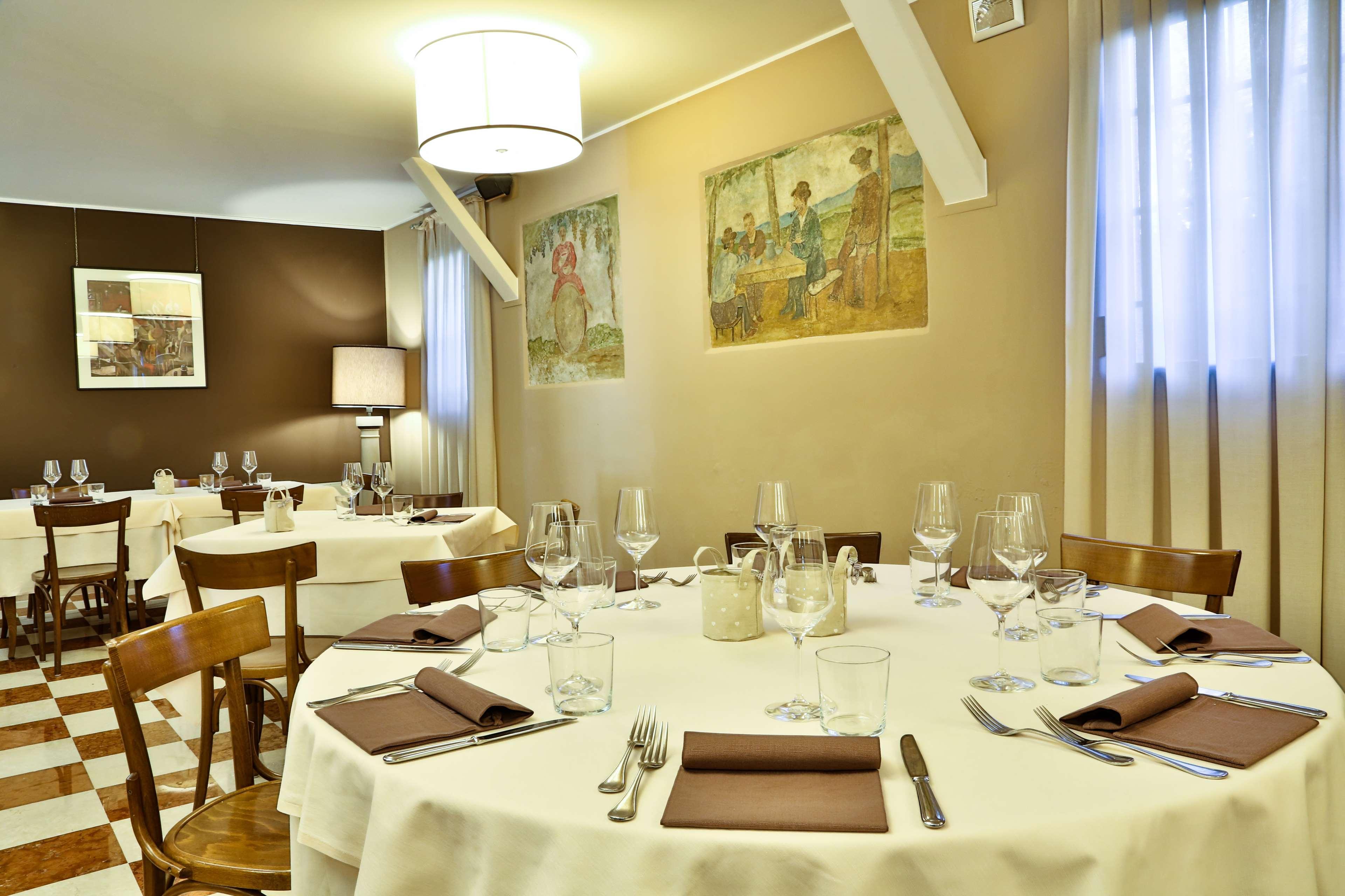 Best Western Titian Inn Hotel Treviso Silea Exterior foto