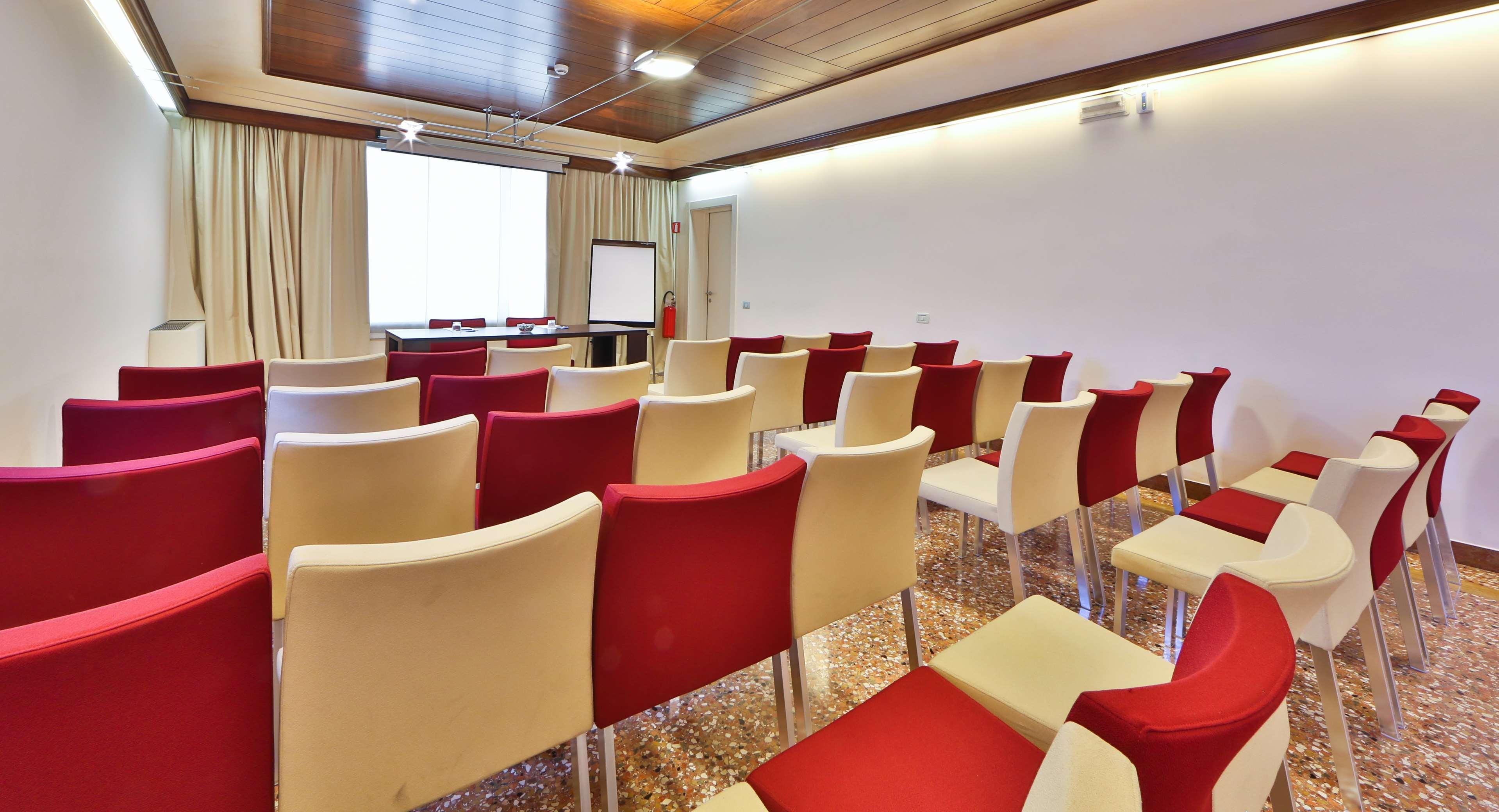 Best Western Titian Inn Hotel Treviso Silea Exterior foto